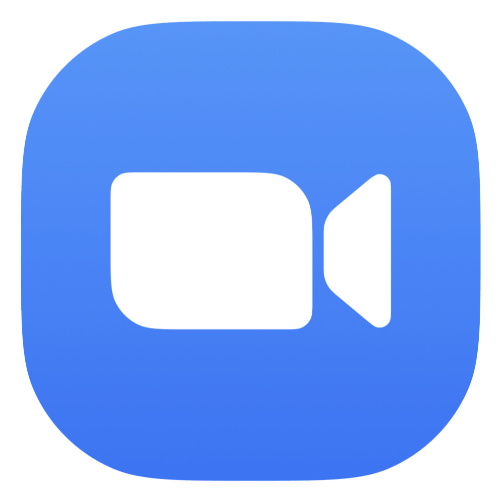 Join our Zoom Meeting thumbnail