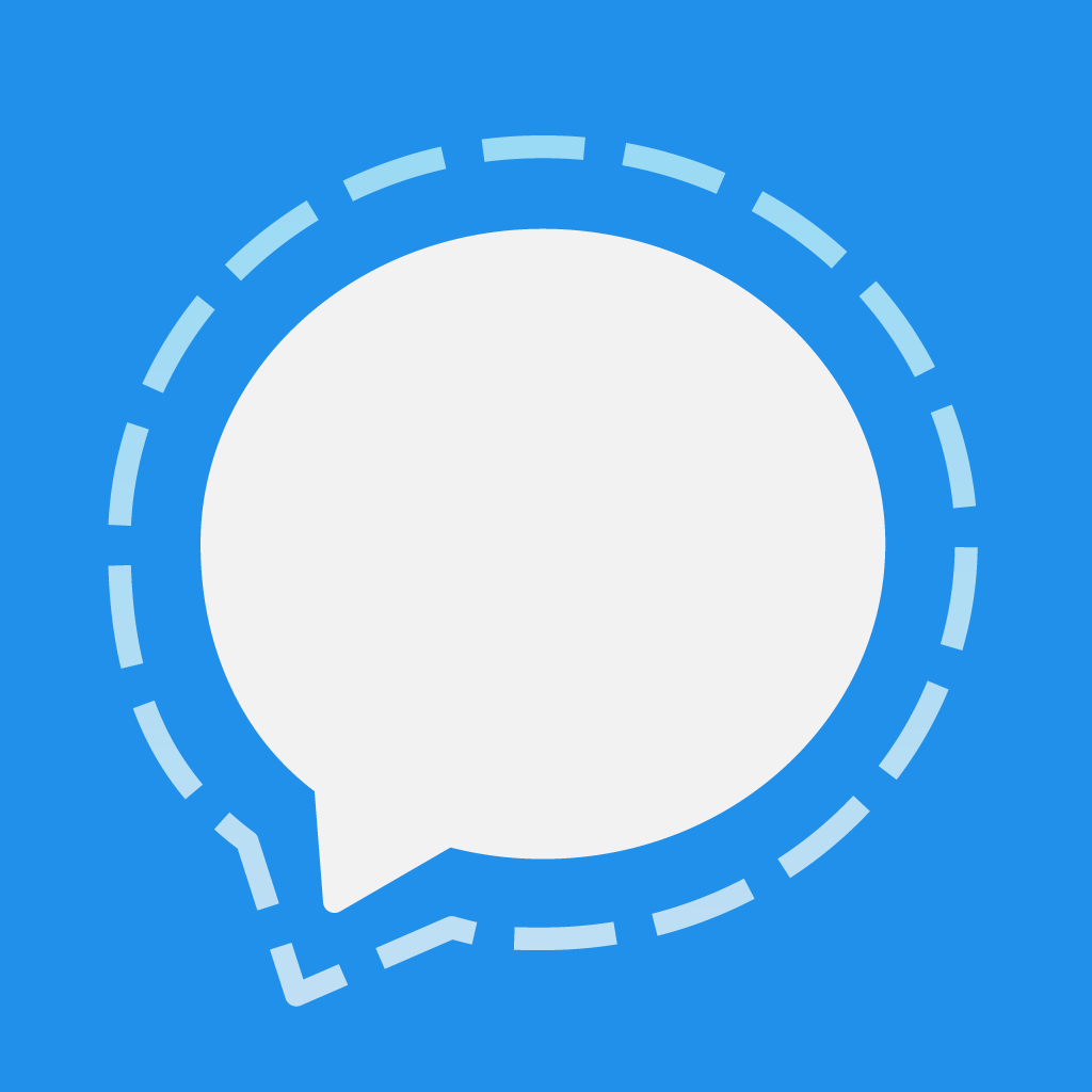 Join Signal Group thumbnail