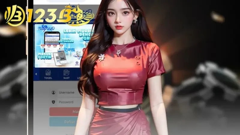 123B - Trang Cá Cược Hot Nhất Tại Việt Nam thumbnail