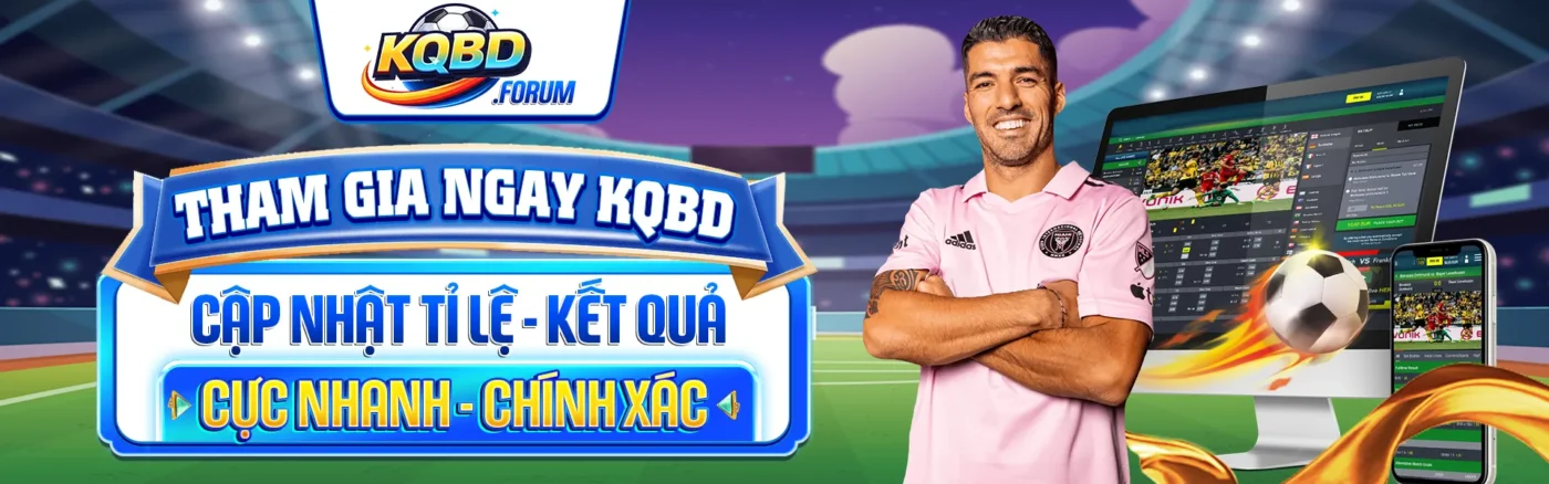 Kết quả bóng đá thumbnail