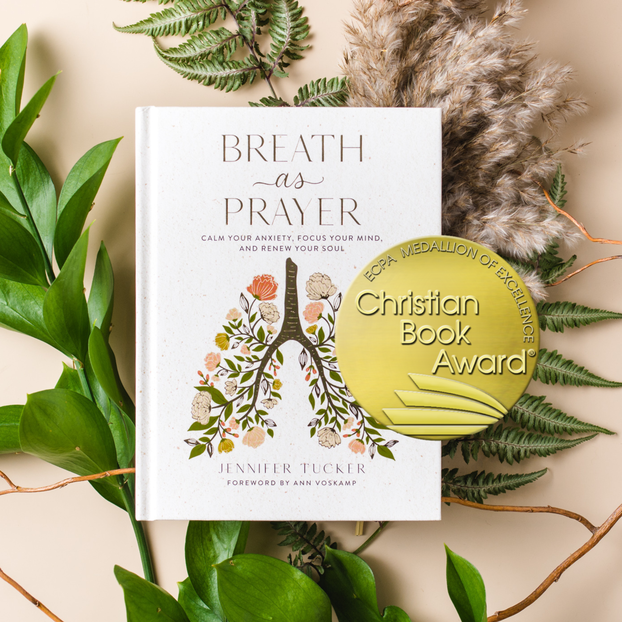 📖 book: Breath as Prayer thumbnail