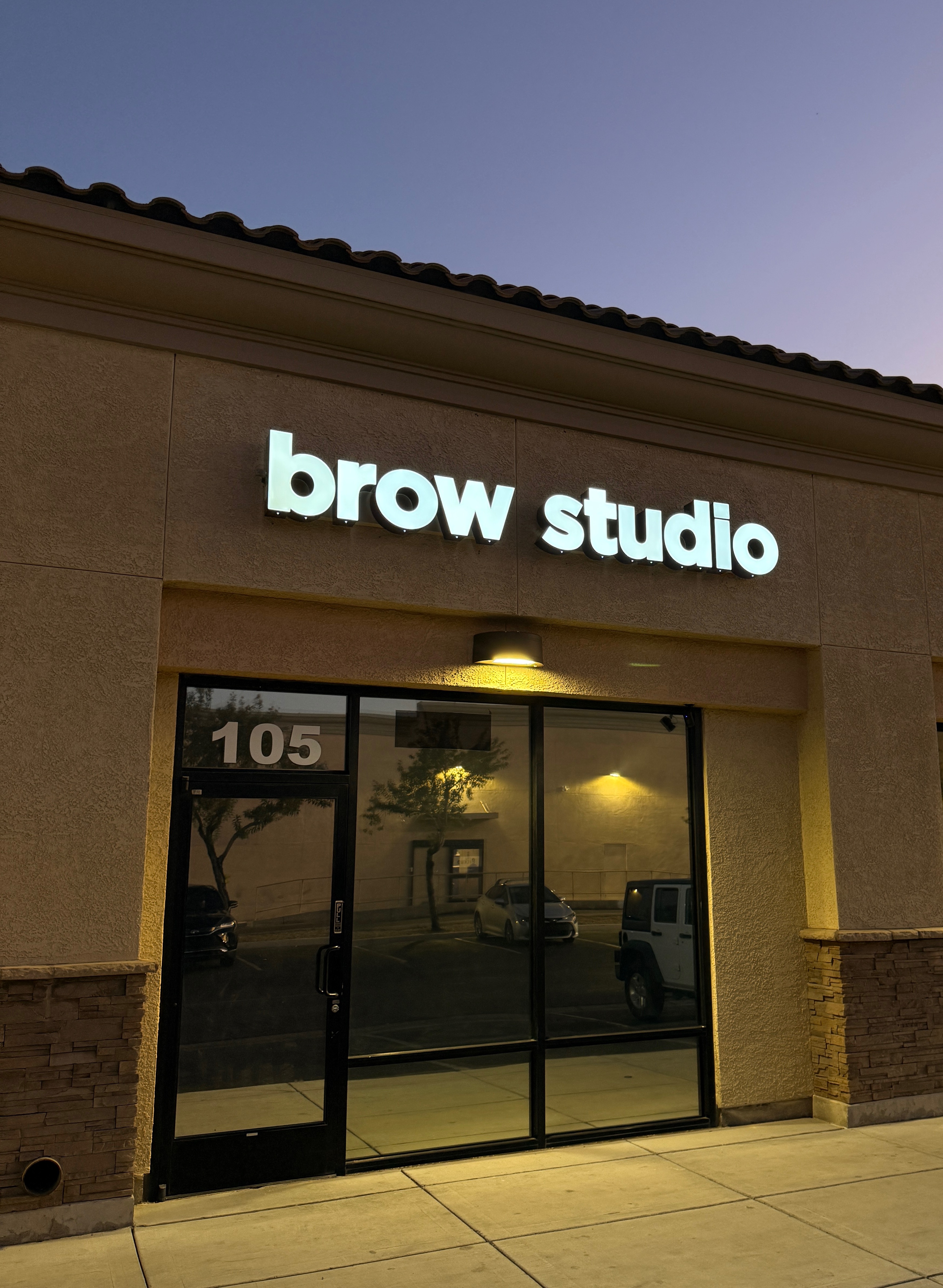 Second location  thumbnail