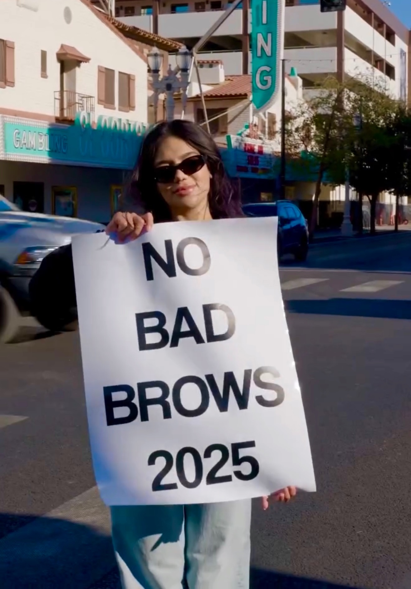 No bad brows thumbnail