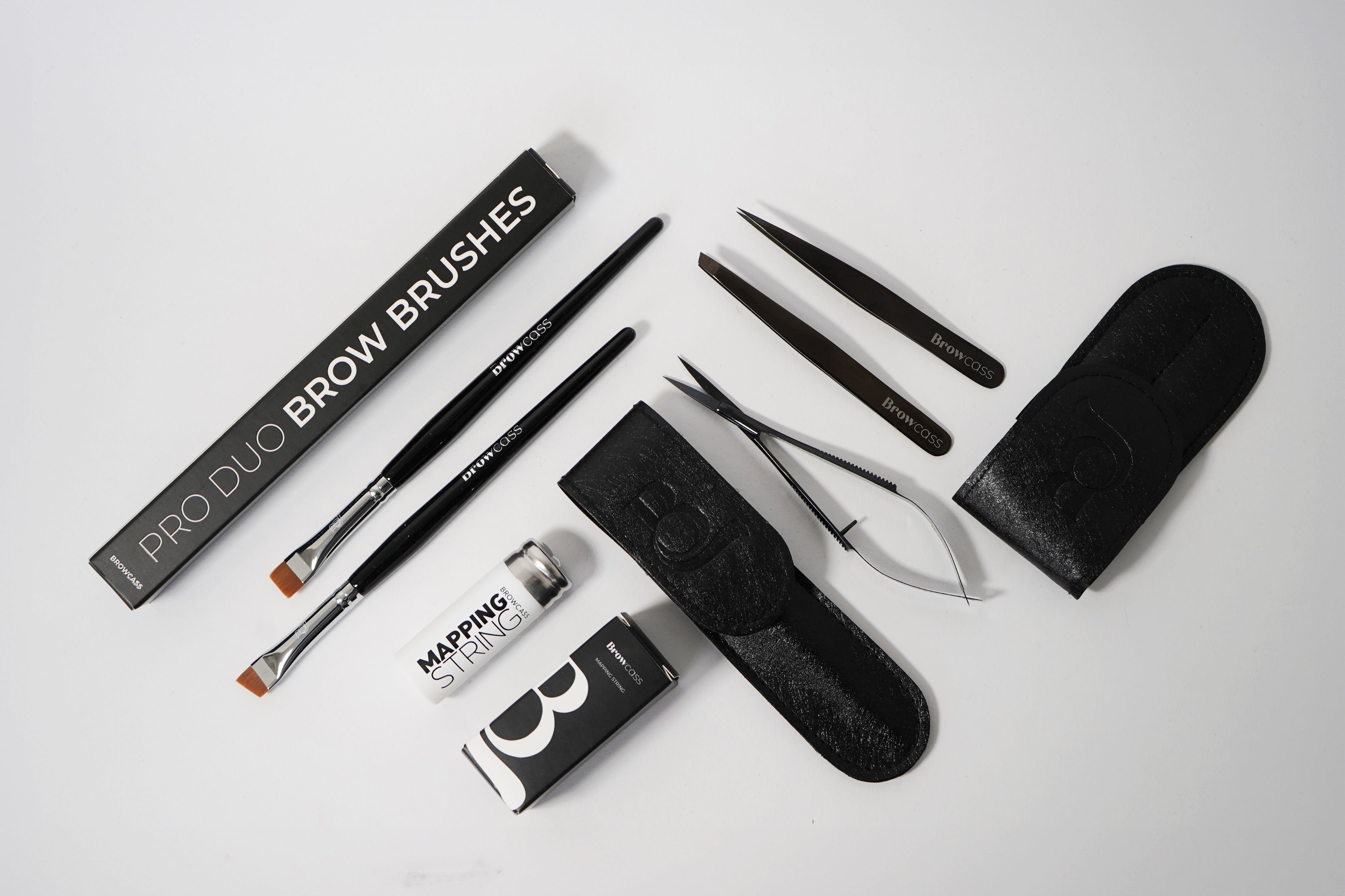 PRO BROWCASS BUNDLE  thumbnail