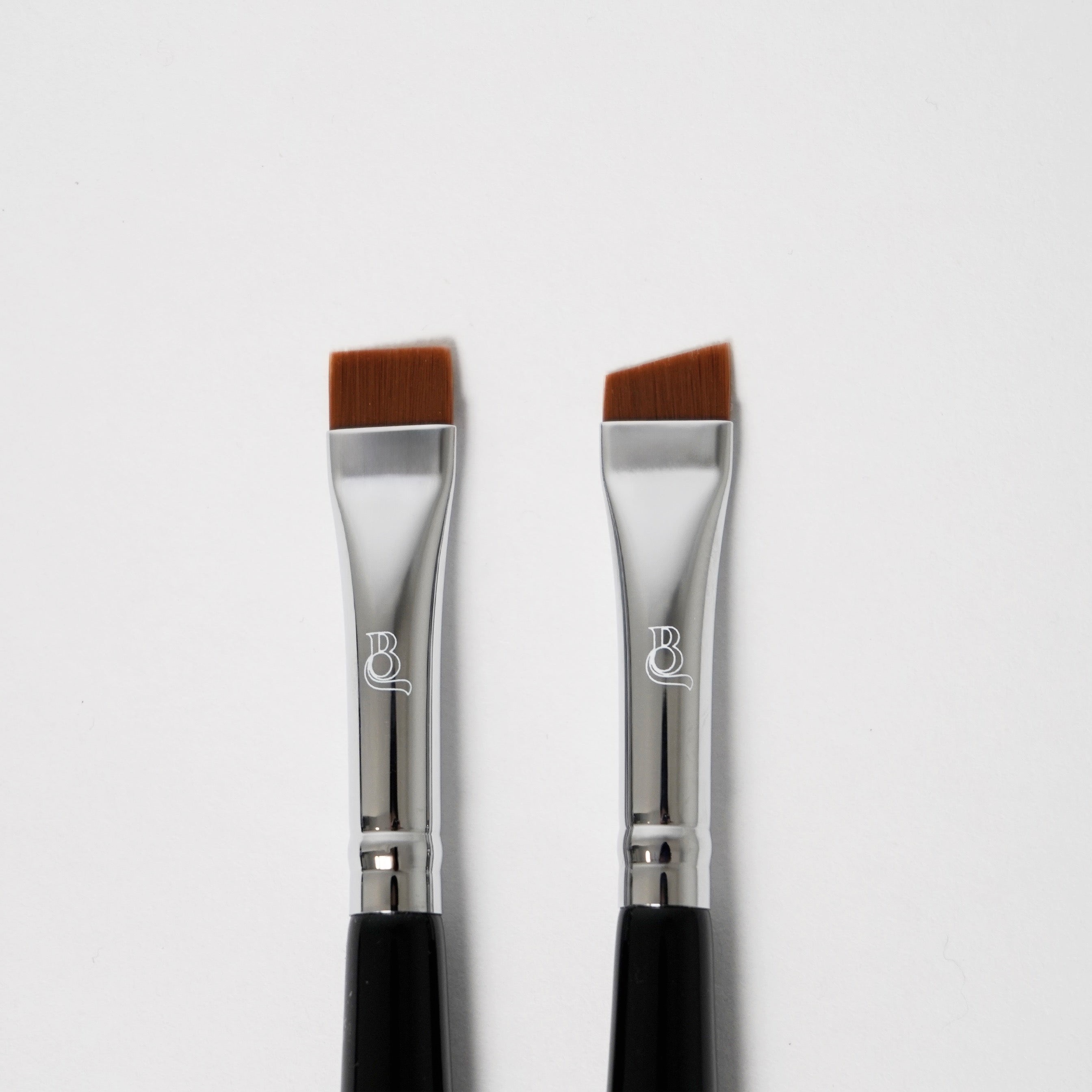 DUO BROW BRUSHES  thumbnail