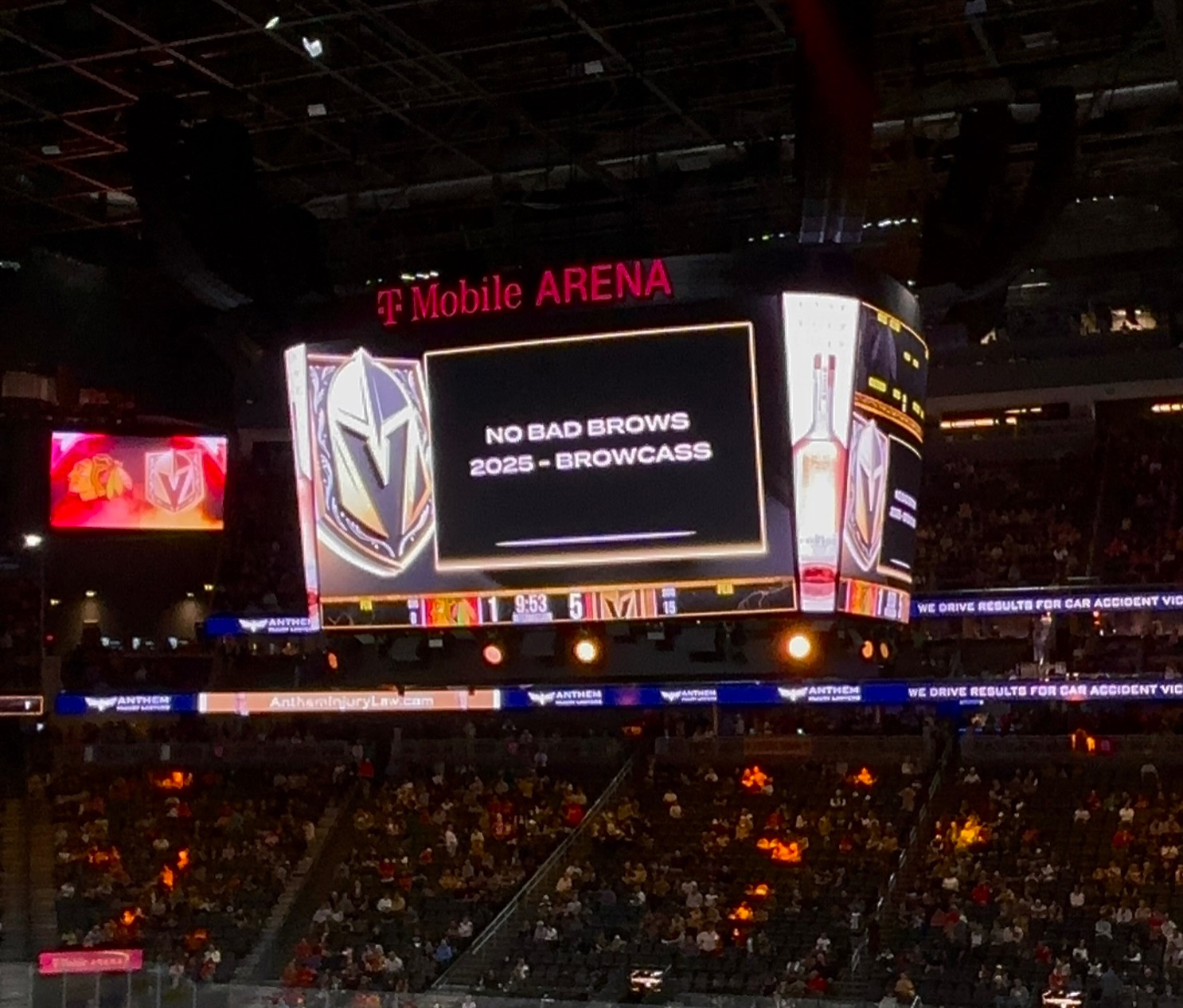 Golden Nights  thumbnail