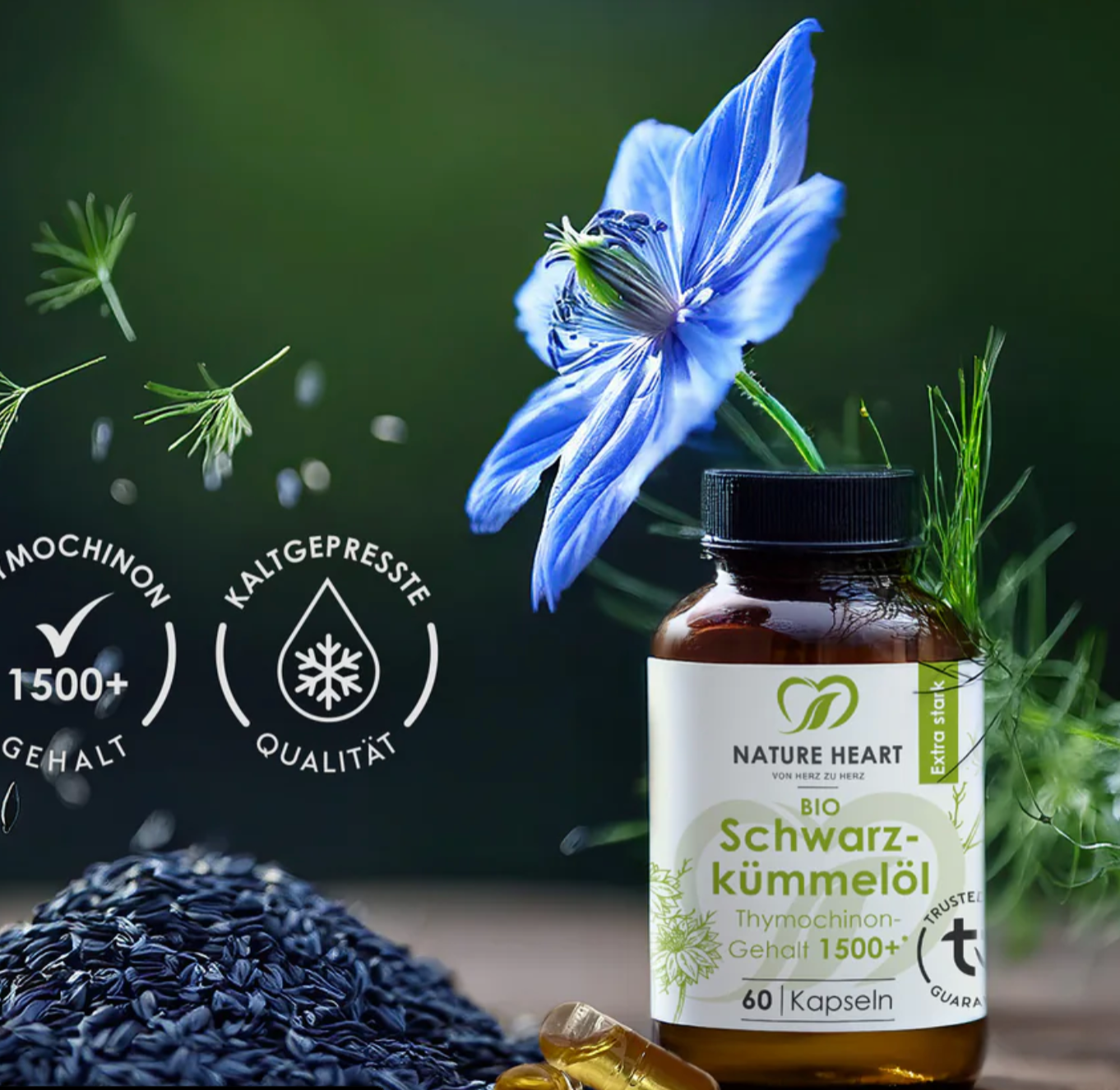 Sichere, natürliche & wirksame Supplements 🌞 thumbnail