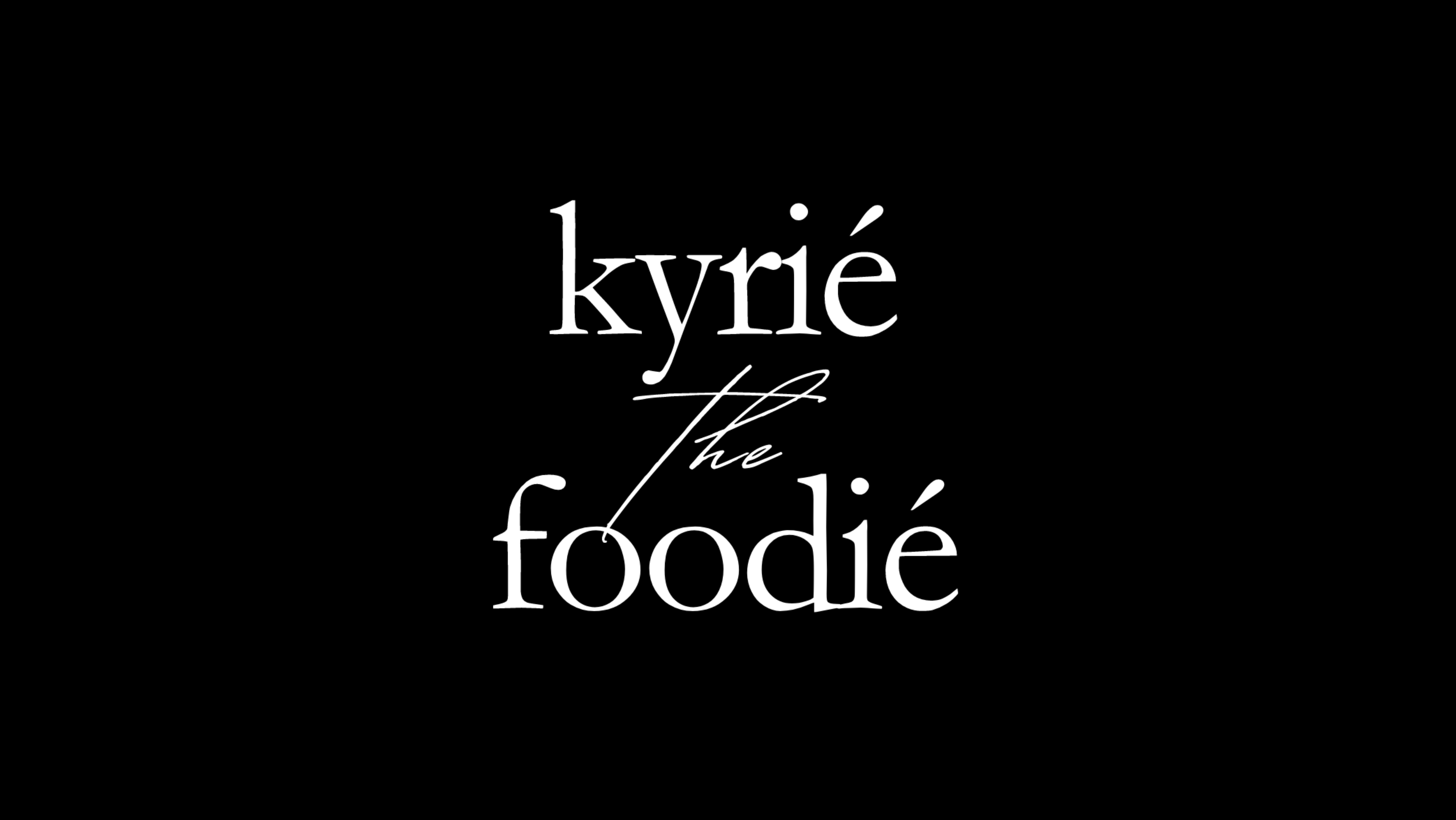 Food Blog thumbnail