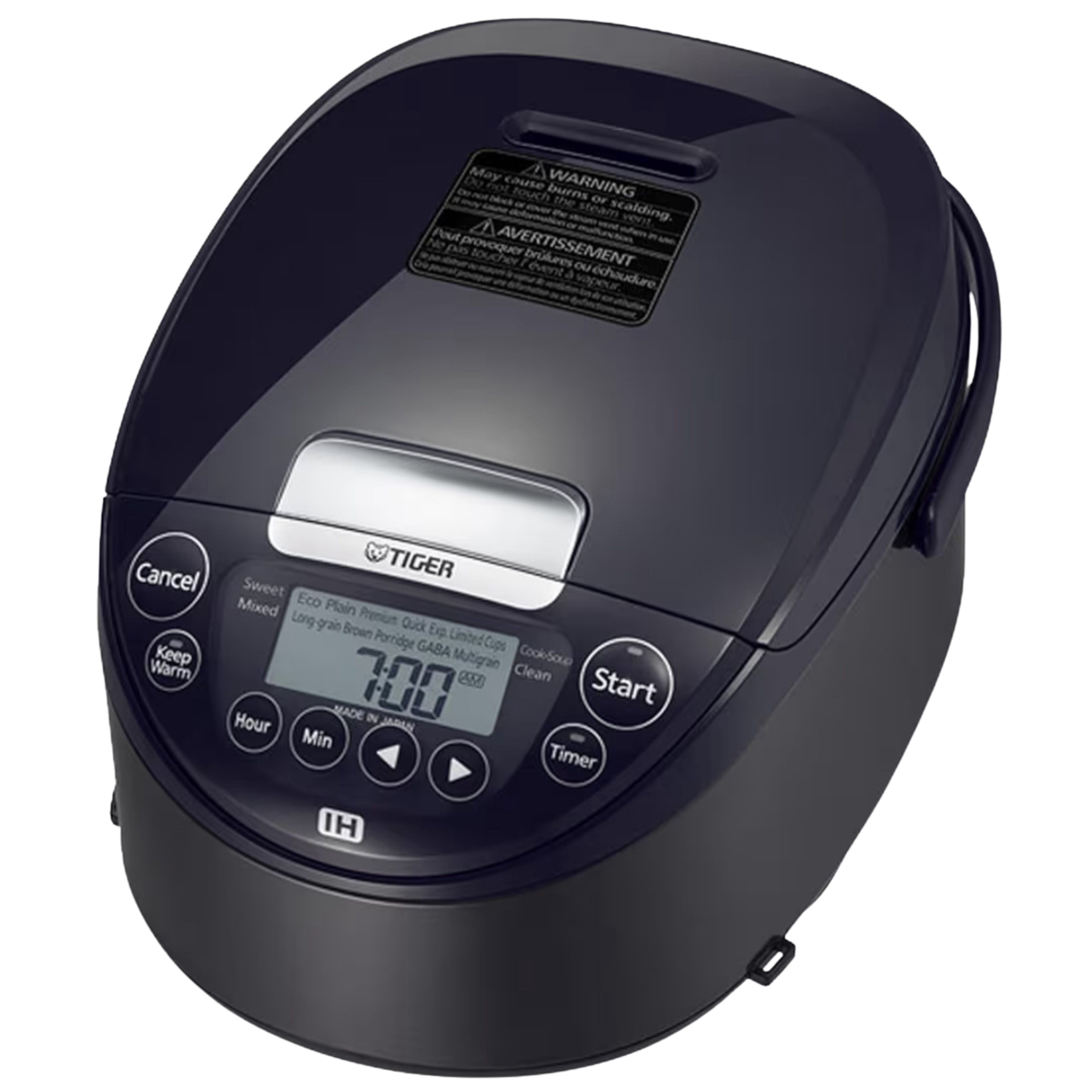 Link to my rice cooker thumbnail