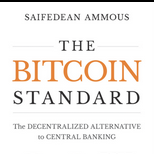 📚 The Bitcoin Standard by Saifedean Ammous  thumbnail
