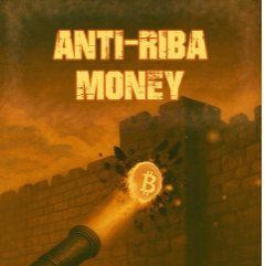 📚 Anti-Riba Money by Abdullah ibn Oda | Free eBook  thumbnail