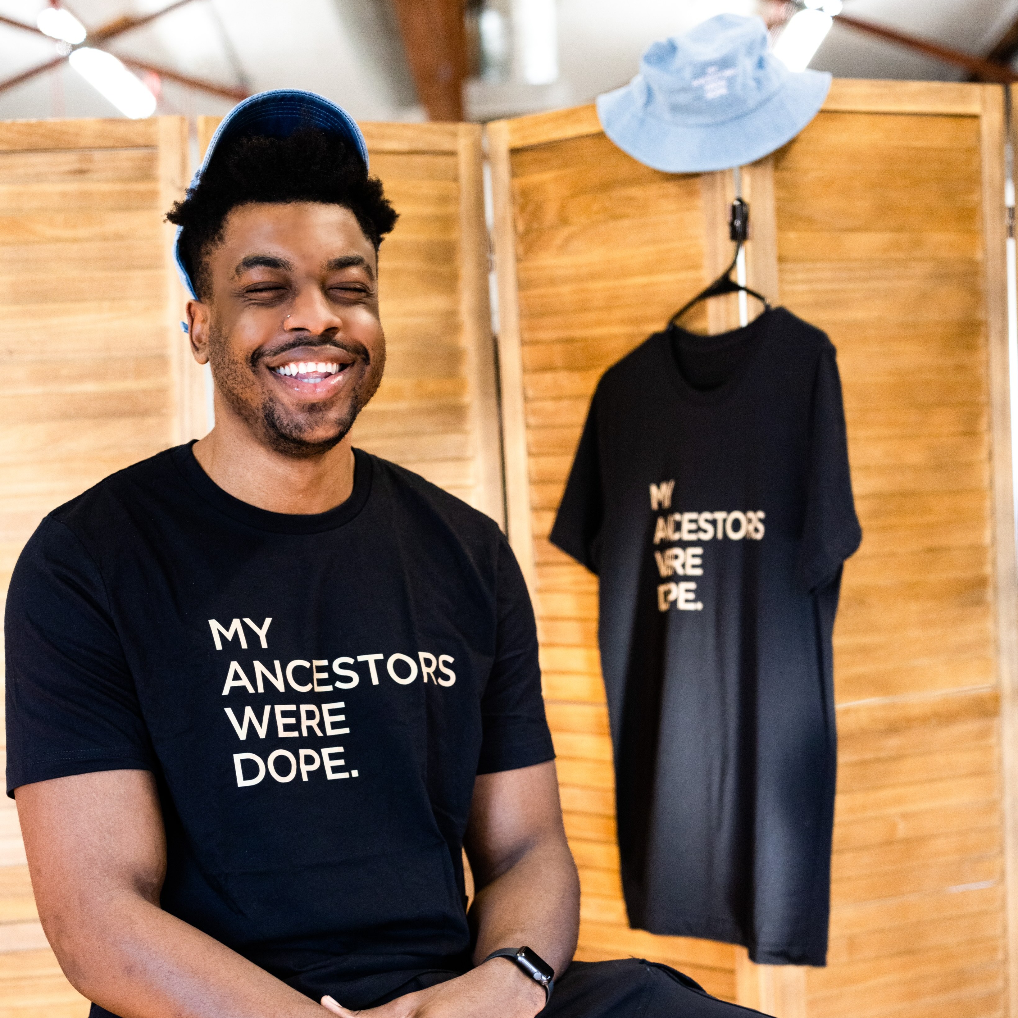 Join The Culture Collective Facebook Group thumbnail