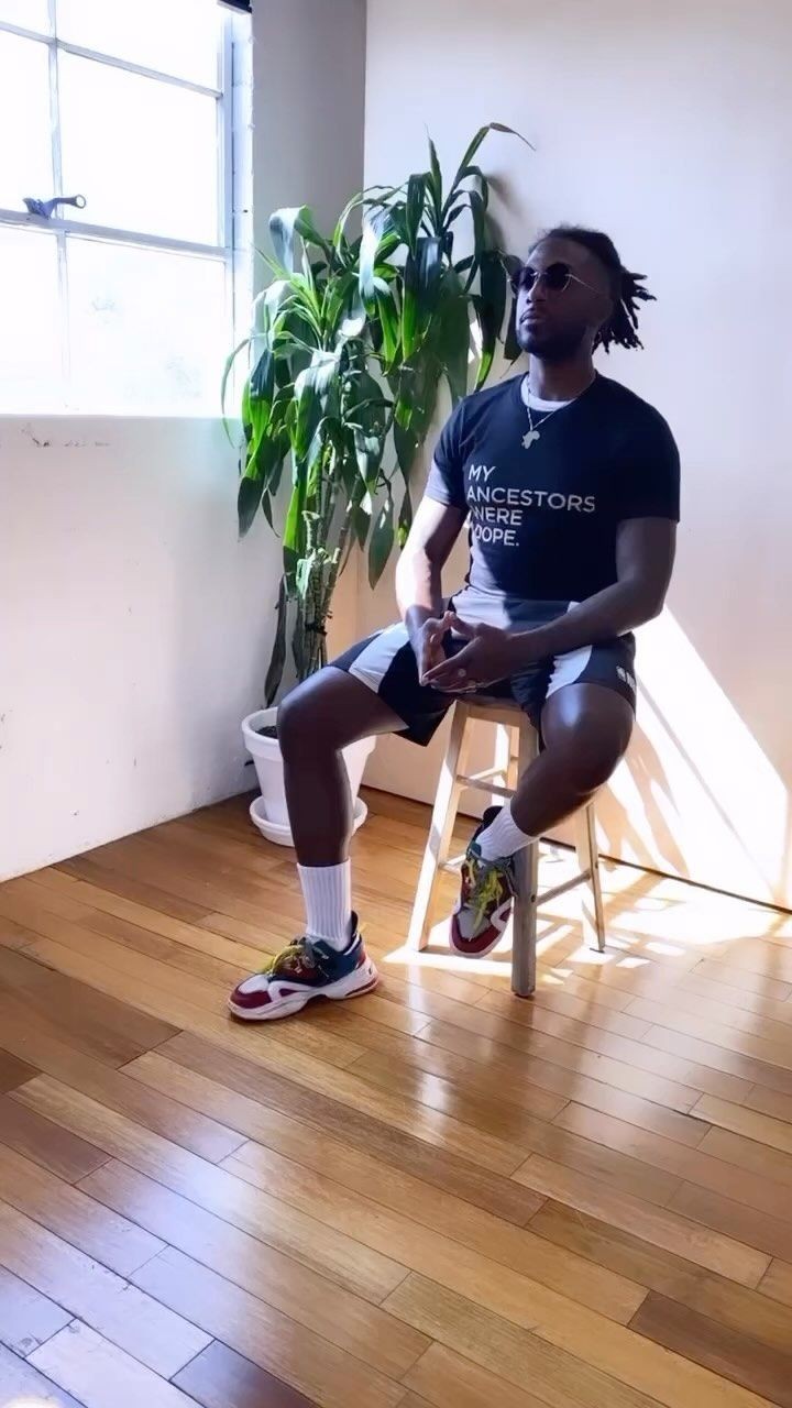 It’s always dope vibes with us 😌.

On this #throwbackthursday , we wanted to shine light on one of our favorites @leolov