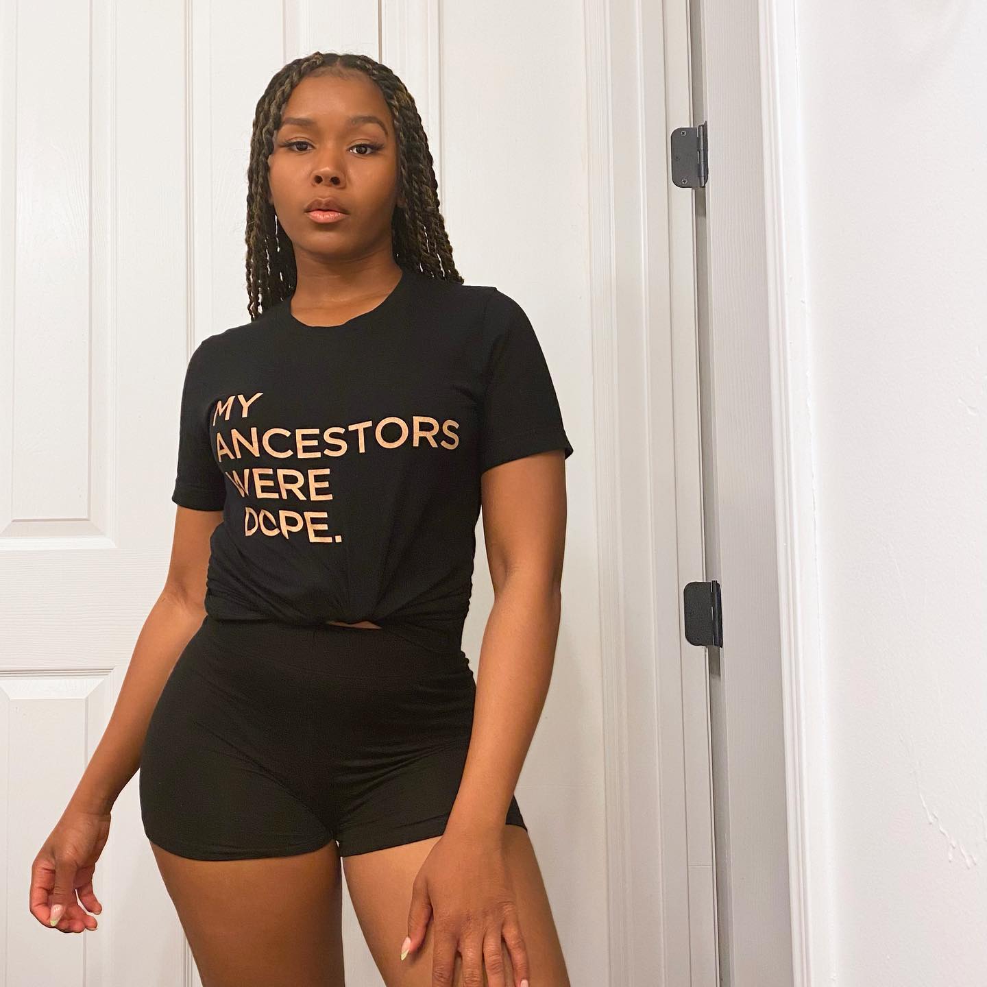 You’re not too late 🤗🎉!

Our giveaway is still happening.

Check our last post to see how you can enter and comment belo