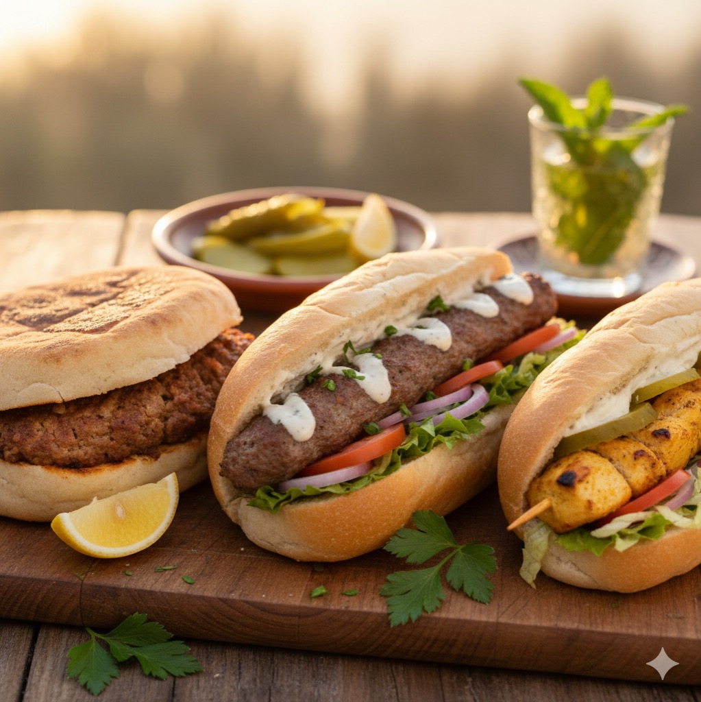 اختار وجبتك  thumbnail