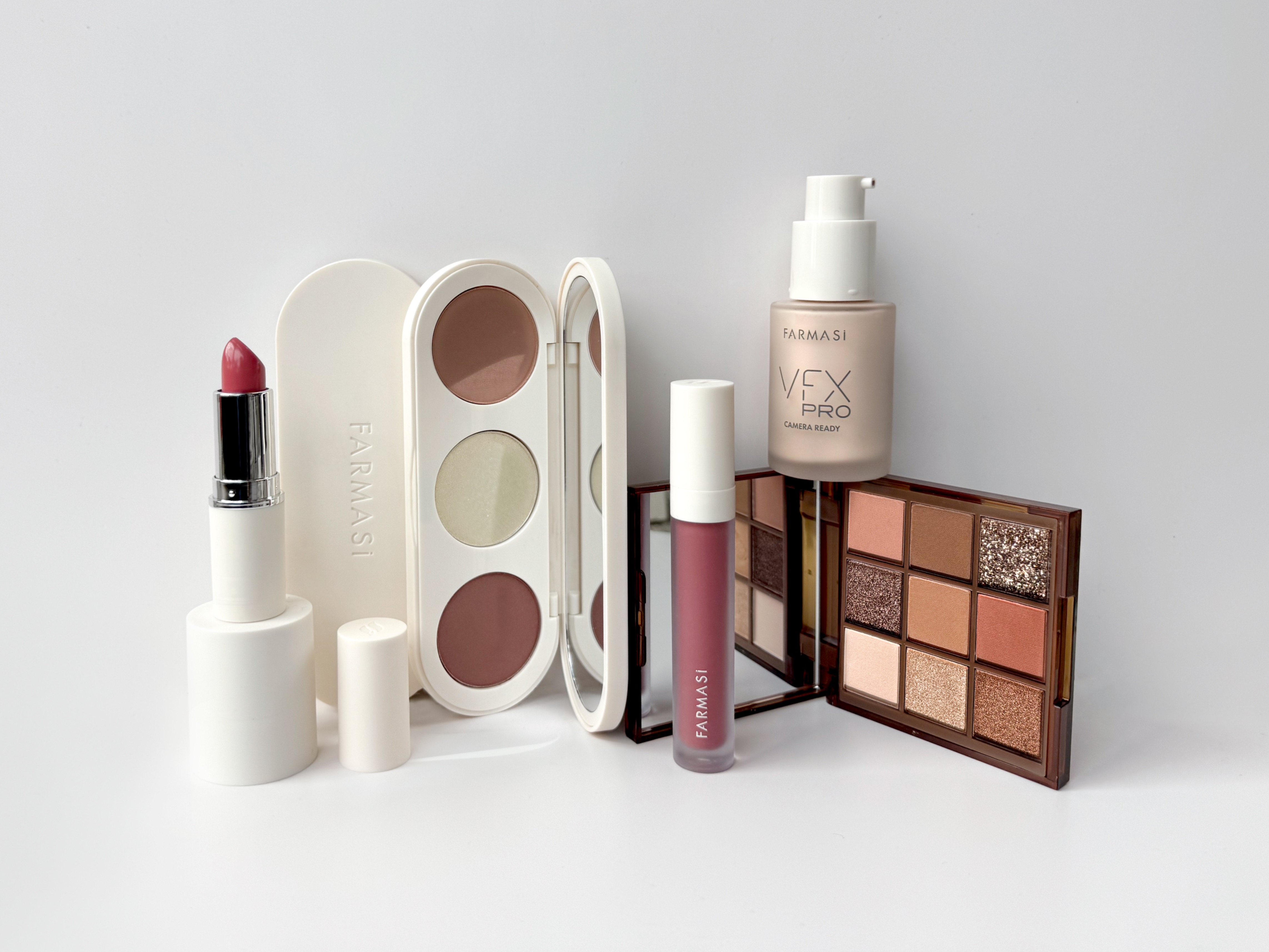 Become a Farmasi Influencer - 📱  thumbnail