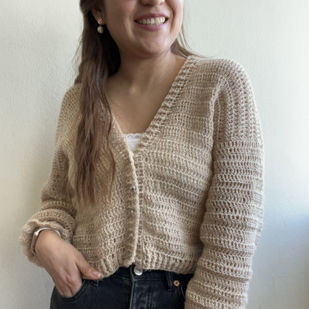 E-Book Cardigan Lux thumbnail