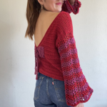 E-Book Sweater Cárdigan Warmi thumbnail