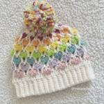 Patrón Lovely Hat thumbnail