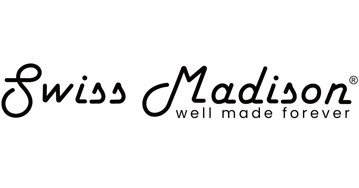 Swiss Madison - Well Made Forever thumbnail
