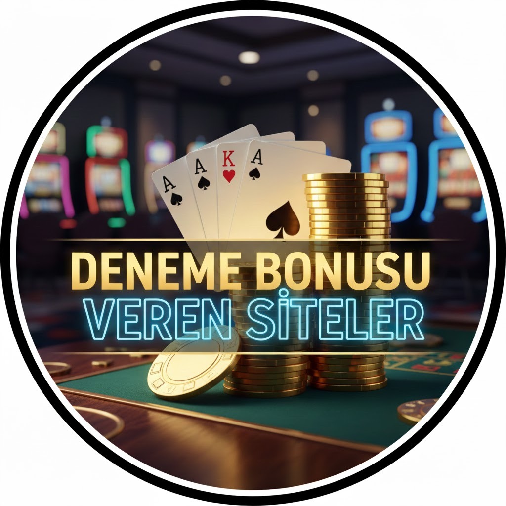Güvenilir Deneme Bonusu Veren Siteler İçin Tıkla! thumbnail