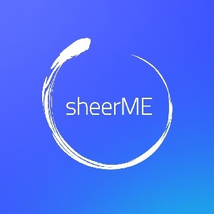 Sheerme - código 𝗟𝗶𝗹𝗶𝟱 e tens  5€ ao utilizares a @sheerme_app thumbnail
