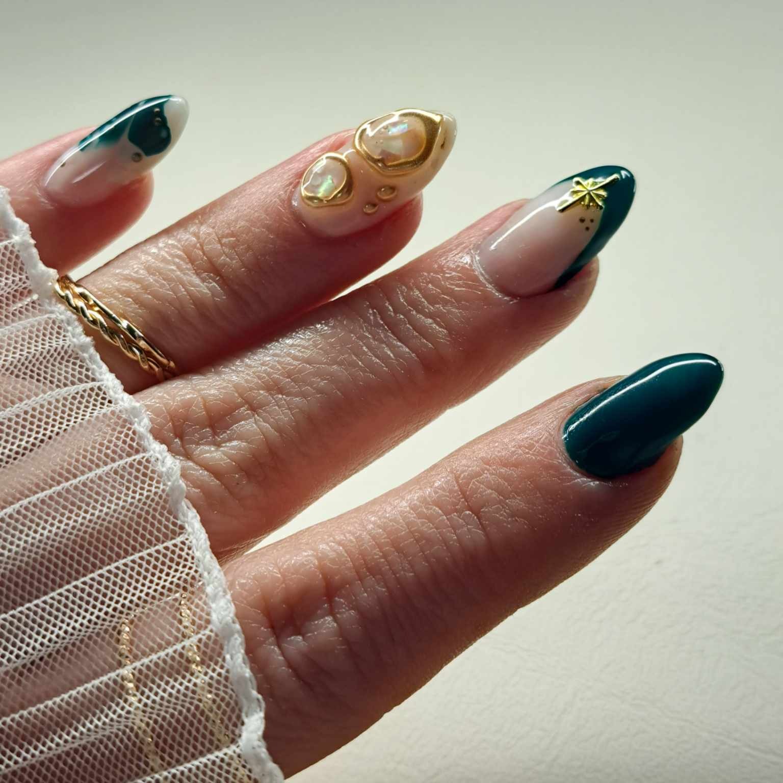 Client Intake Form: Nails & PJewellery thumbnail