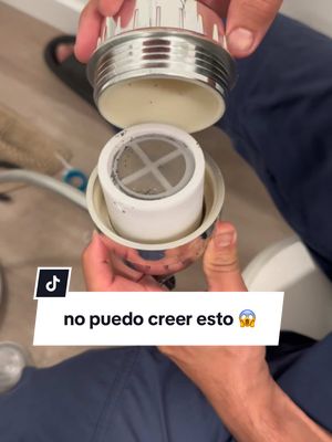 honestamente es una necesidad 