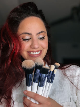 Code: Betti10🖌️ Vegan Brushes thumbnail