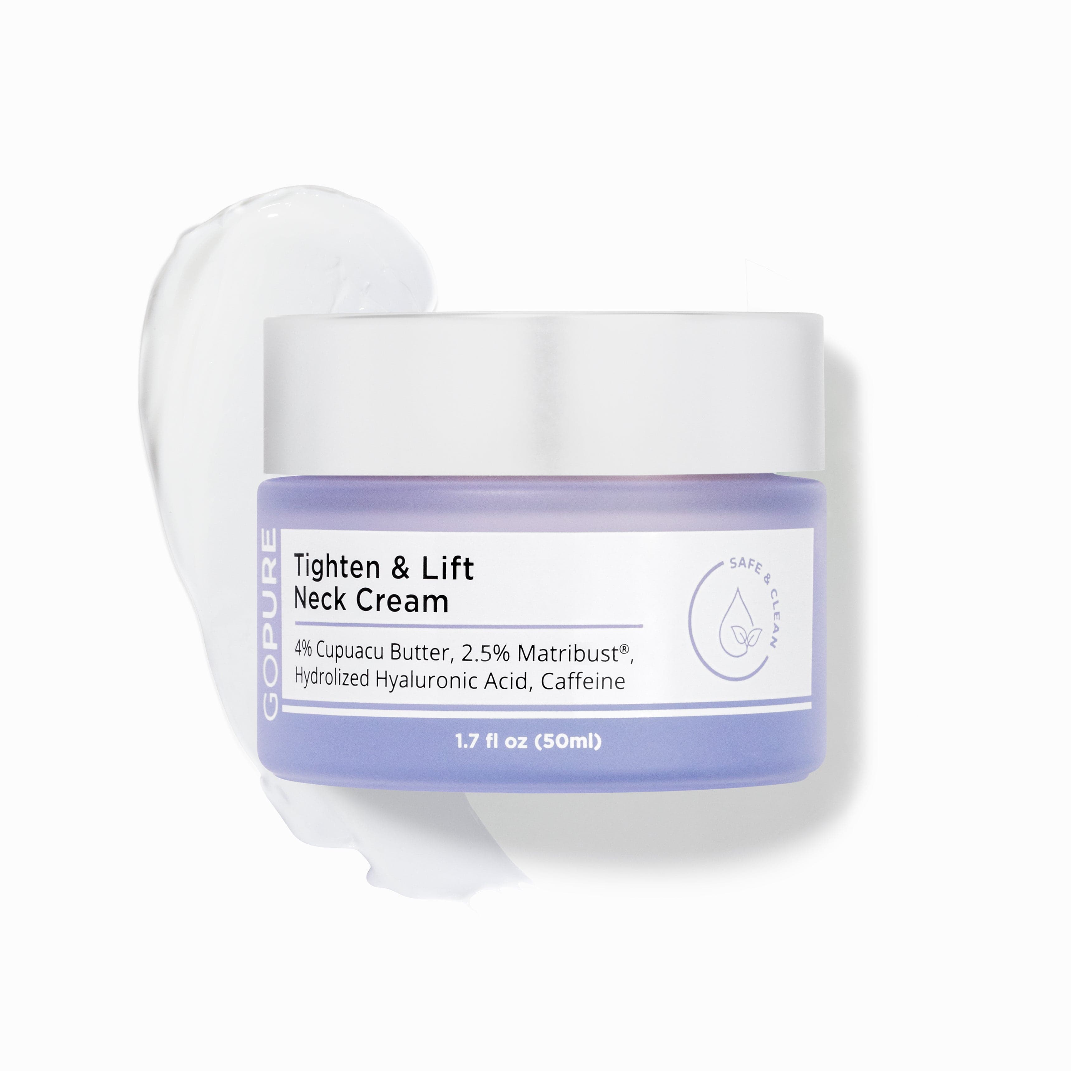 Tighten & Lift Neck Cream Discount thumbnail