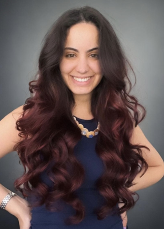 consulta de cabello 💆🏻‍♀️ hair consultation  thumbnail