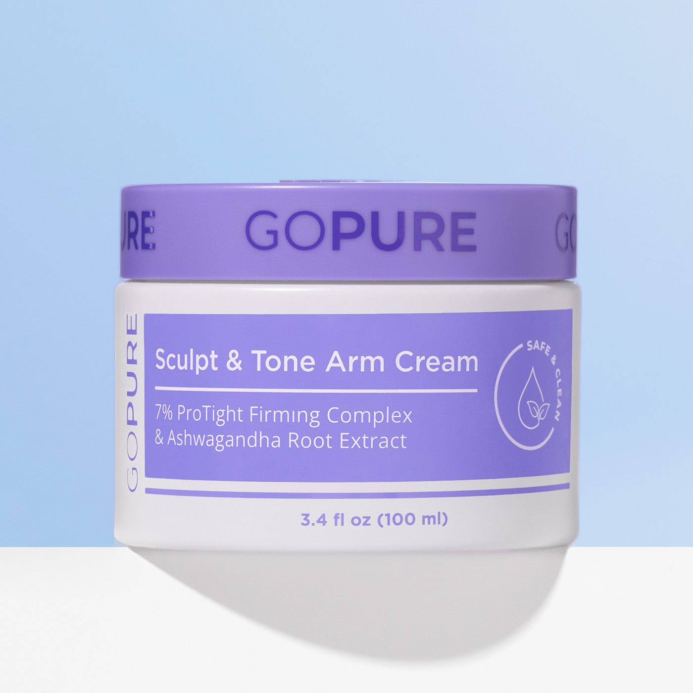 Sculpt & Tone Arm Cream Discount thumbnail