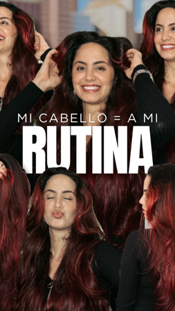 Crecimiento🧜‍♀️Healthy Growth  thumbnail