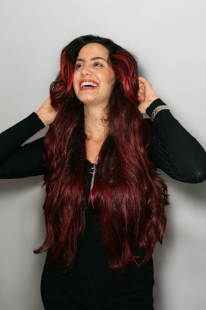 Puntas Saludables 💇🏻‍♀️ Healthy Ends thumbnail