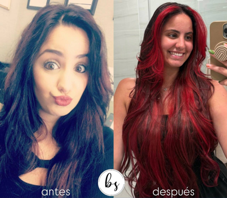 De Raiz a Puntas💆🏻‍♀️From Scalp to Ends thumbnail