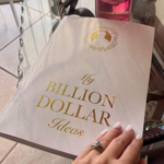 My Billion Dollar Ideas Journal thumbnail