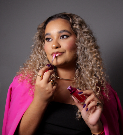 Funcional Beauty | Aprenda presencialmente comigo a se maquiar com segurança, técnica e praticidade.  thumbnail