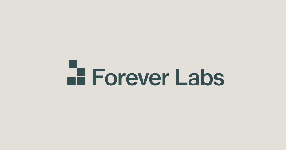 Forever Labs - Stem Cell Harvesting thumbnail