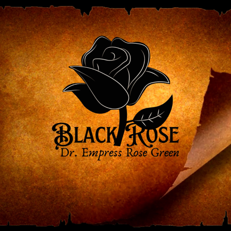 Black Rose - Album Notes thumbnail