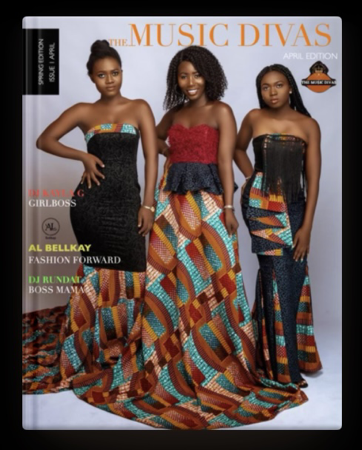 ‎The Music Divas thumbnail
