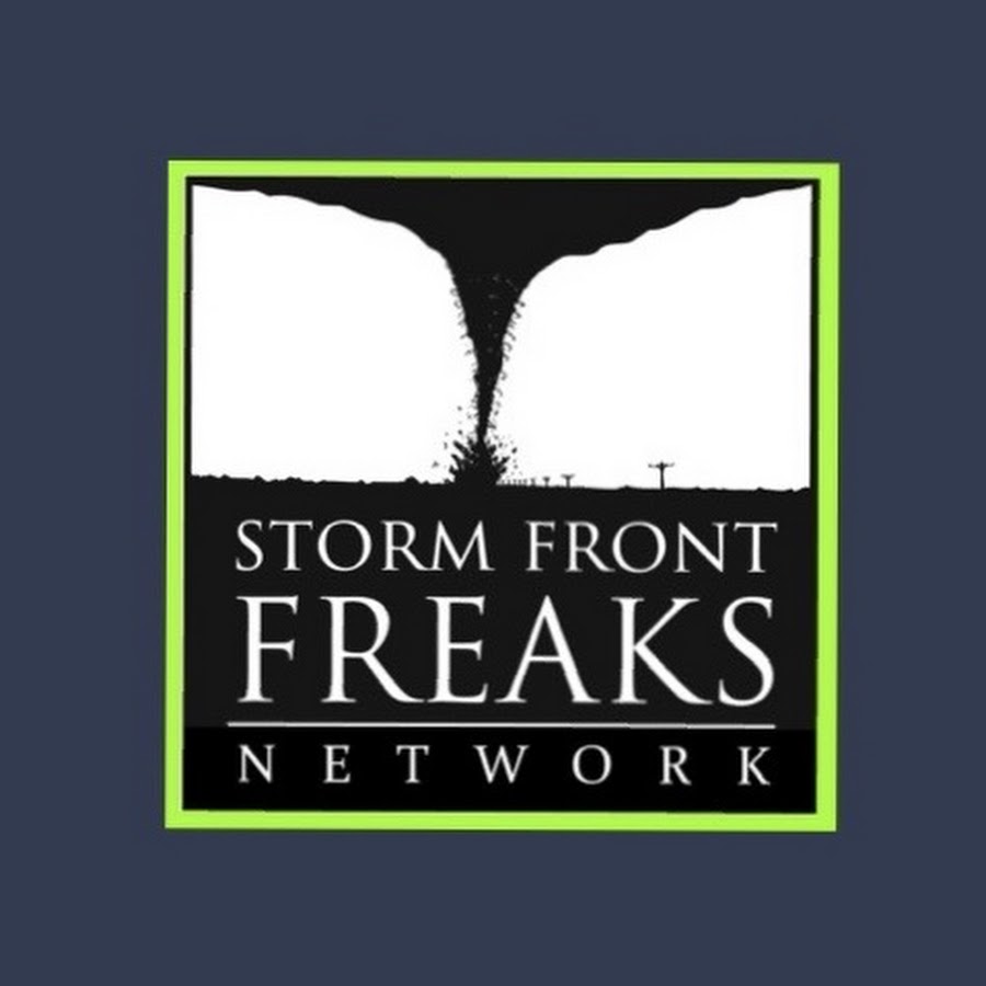 Behind The Tornado Story! SFF Big Wx Show! thumbnail