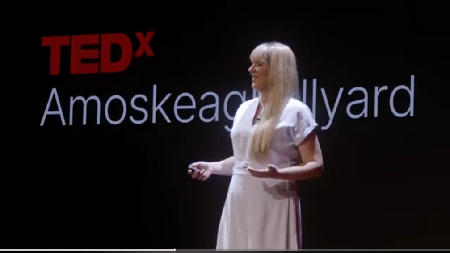 Watch my TEDx Talk! thumbnail