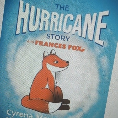 Amazon: The Hurricane Story thumbnail