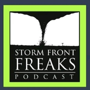Storm Front Freaks Podcast  thumbnail