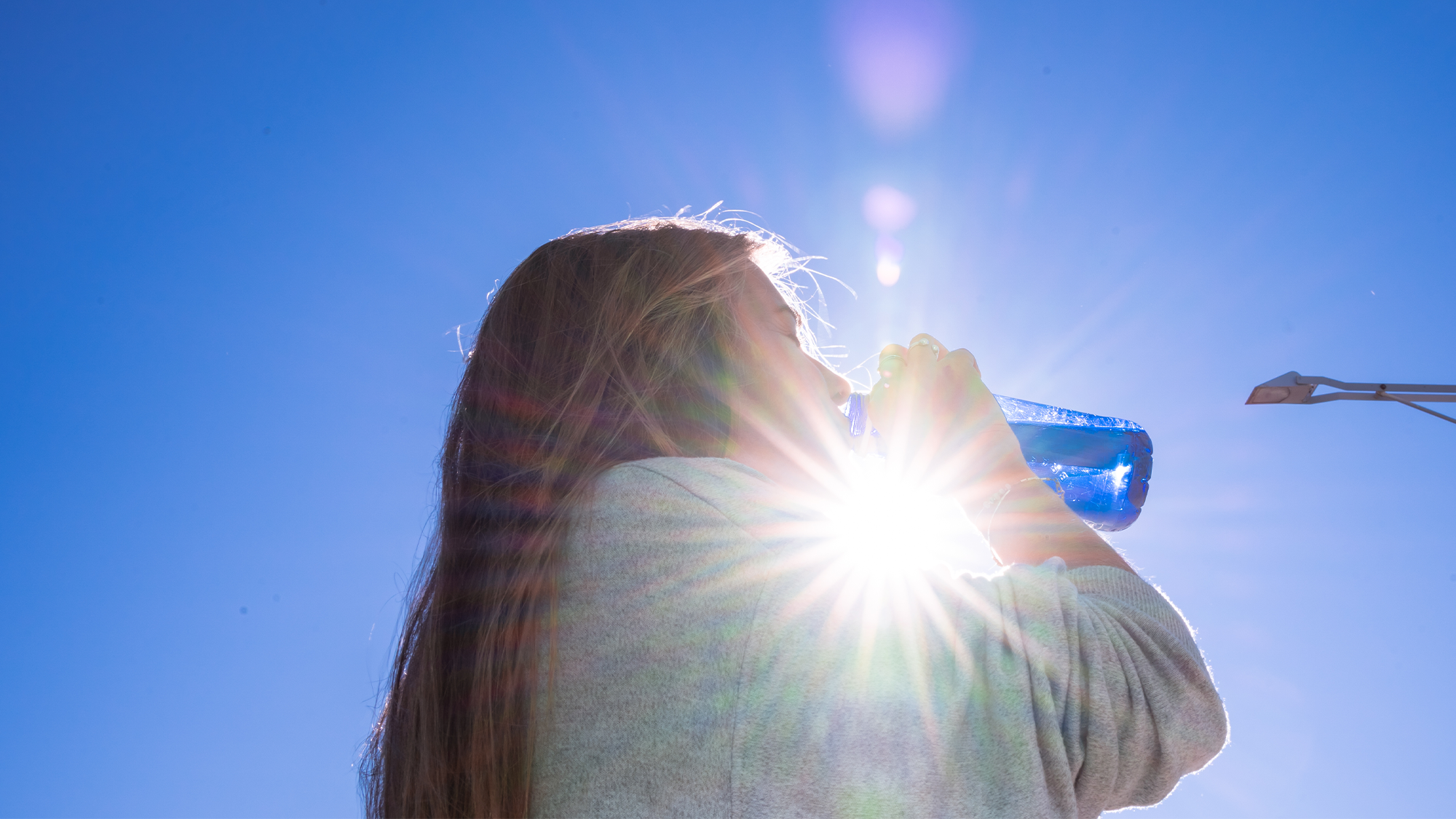 What is dew point? A meteorologist explains that sticky air. thumbnail