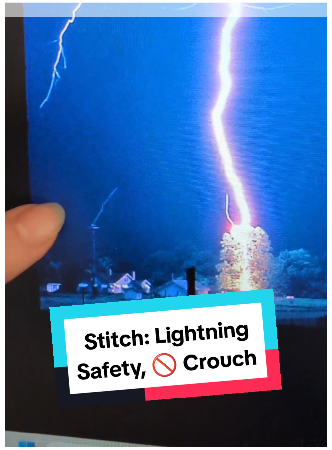 Lightning Safety  thumbnail