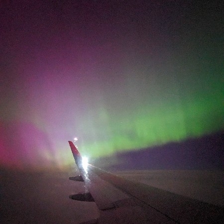 Great Aurora Borealis resource thumbnail