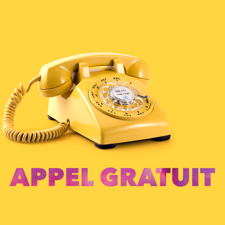 Appel gratuit  thumbnail