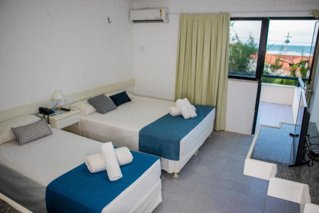 Acesse o Booking thumbnail