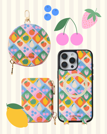 Custype x Melissa Donne thumbnail